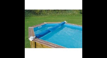 Verplaatsbaar oprolsysteem